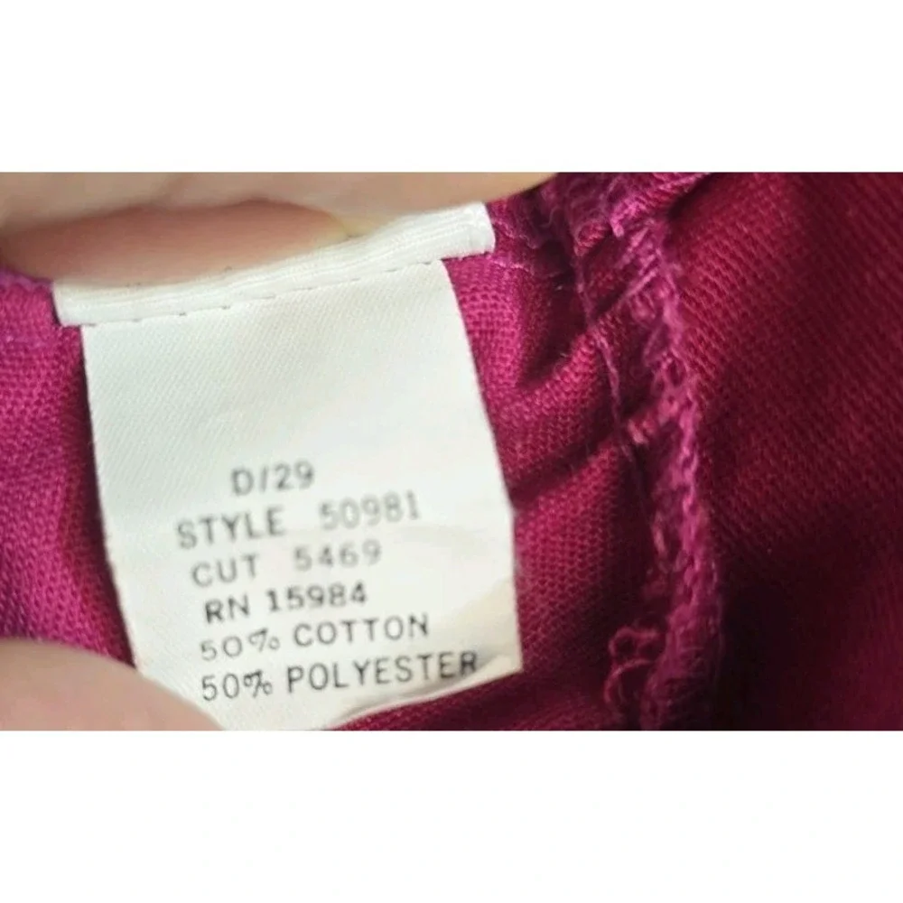 Vintage Girls Dress Winnie The Pooh Size 5‎ Purple